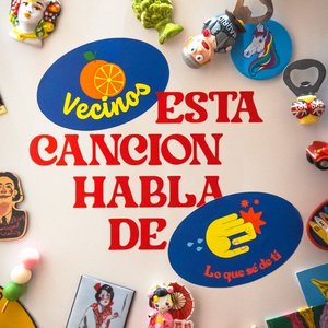 Lo Que Sé de Ti
