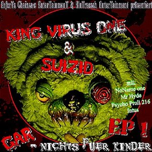King Virus one & Suizid 的头像
