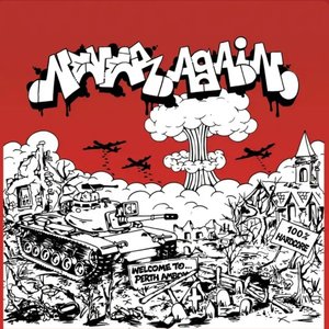 100% New Jersey Hardcore