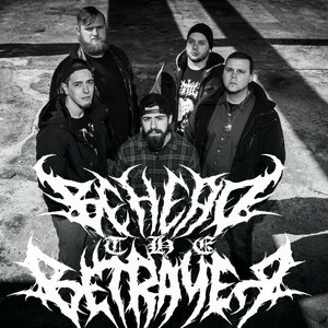 Behead The Betrayer 的头像