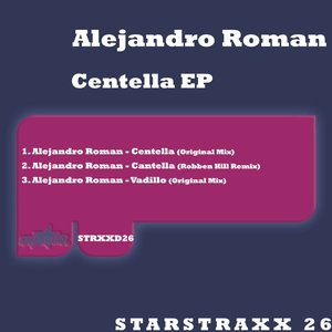 Centella EP