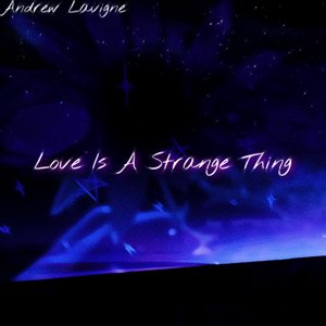 Love Is A Strange Thing