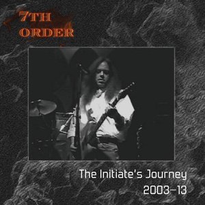 The Initiate's Journey: 2003–13