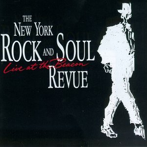 Аватар для The New York Rock And Soul Revue