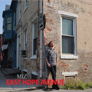 East Hope Avenue