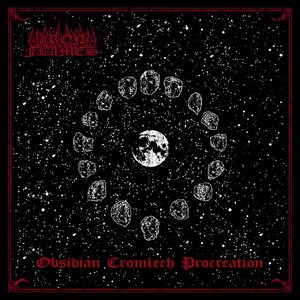 Obsidian Cromlech Procreation - Single