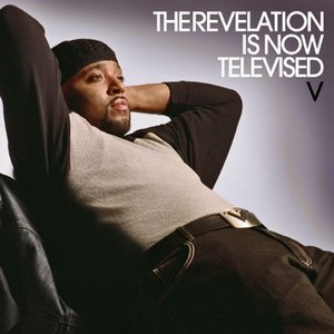 “The Revelation Is Now Televised”的封面