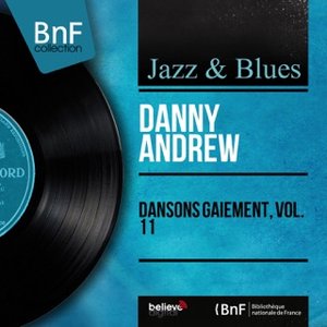 Dansons gaiement, vol. 11 (feat. Matty Matlock Orchestra) [Mono Version]