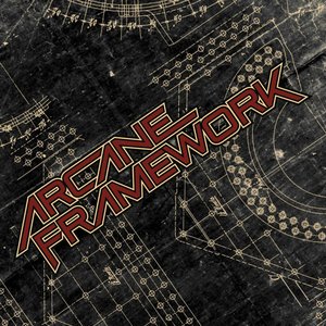 Arcane Framework EP