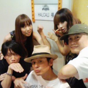 Tokyo No.1 Soul Set + HALCALI のアバター