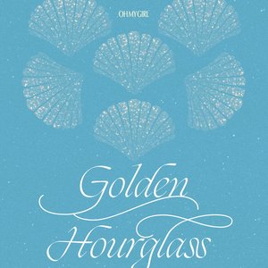 Golden Hourglass - EP