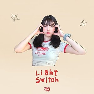 Light Switch - Single