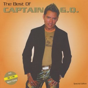 The Best Of Captain G.Q.