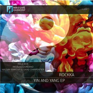 Yin and Yang (Hassan Maroofi, David Charpentier Remix)