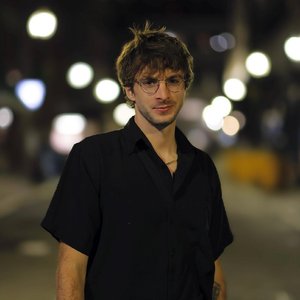 Garrett David 的头像