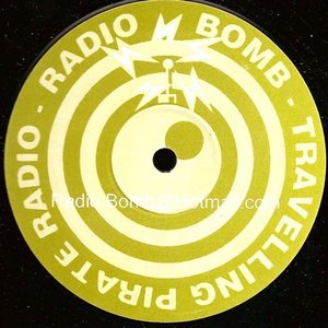 Travelling Pirate Radio