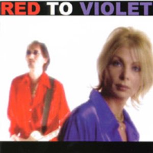 Red to Violet