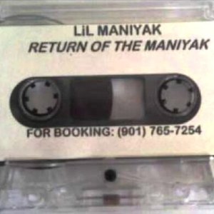 Return Of The Maniyak