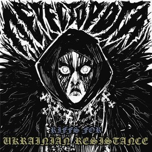 Riffs for Ukrainian Resistance