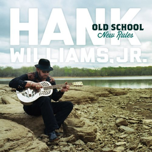 Old School New Rules cover