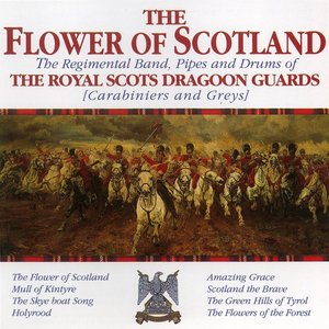 The Flower Of Scotland