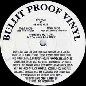 Avatar de TDK & Love Lite Crew