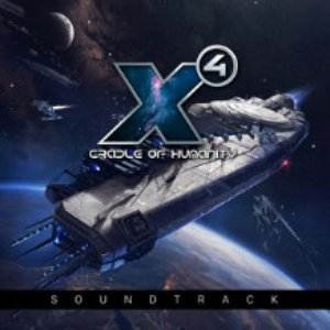 X4: Cradle of Humanity (Original Soundtrack)