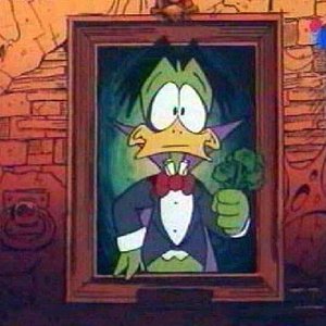 Avatar de Graf Duckula