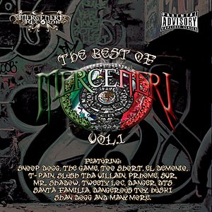 The Best of Merceneri Records, Vol. 1