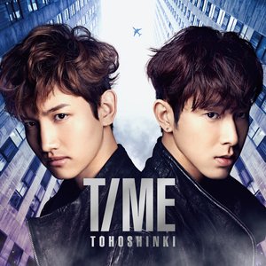 Image for 'TIME'
