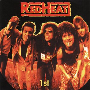 Red Heat 的头像