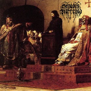 Synodus Horrenda