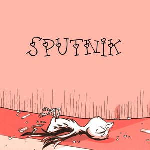 Image for 'Sputnik (Czech) - Spolecny cile - 2007'