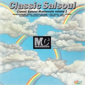 Image for 'Classic Salsoul Mastercuts Volume 1'