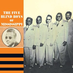 The Five Blind Boys Of Mississippi