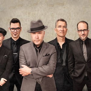 Big Bad Voodoo Daddy