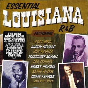 Essential Louisiana R&B