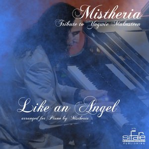 Like an Angel (Version Piano Solo, from Yngwie Malmsteen's album "Angels of Love" 2009)