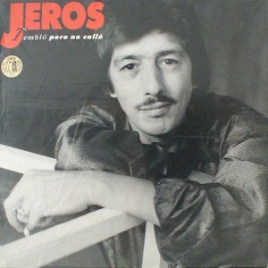 Image for 'Jeros'