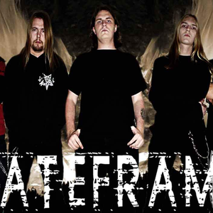 Hateframe photo provided by Last.fm