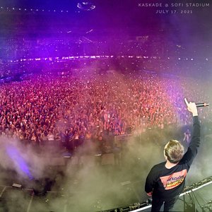 Kaskade at SoFi Stadium, Jul 17, 2021 (DJ Mix)