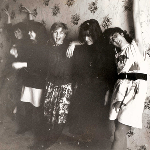 Look Blue Go Purple photo provided by Last.fm