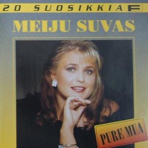 20 Suosikkia / Pure mua