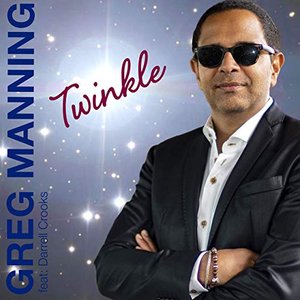 Twinkle (feat. Darrell Crooks) - Single