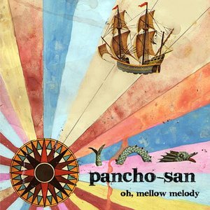 Pancho-san için avatar