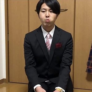 予習をしないジジィとババァ ～ペンギンのパン～