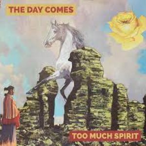 The Day Comes