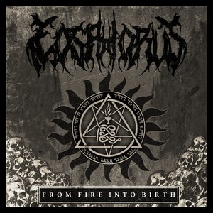 From Fire Into Birth - EP