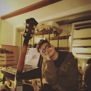 Aldo Tasbur 的头像