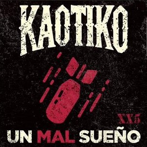 Un mal sueño (XX5)